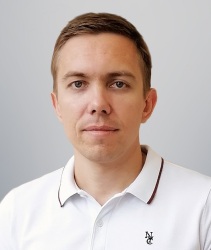 Никита  КУЛИКОВ, фото